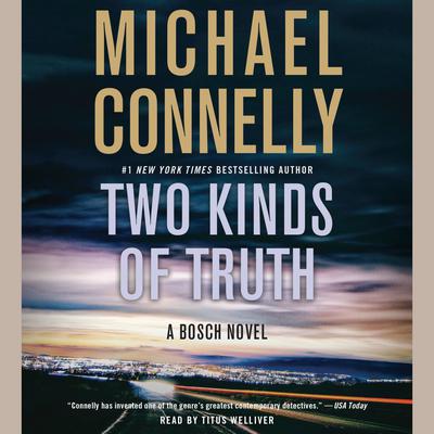 Two Kinds of Truth - Abridged