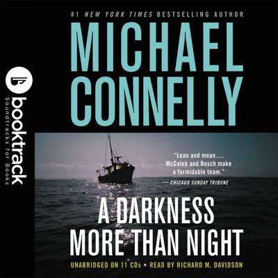 A Darkness More Than Night