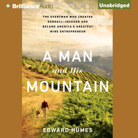 A Man and His Mountain
