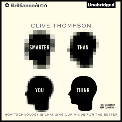 Smarter Than You Think