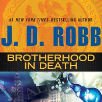 Brotherhood in Death - Abridged