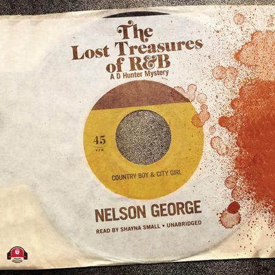 The Lost Treasures of R&B