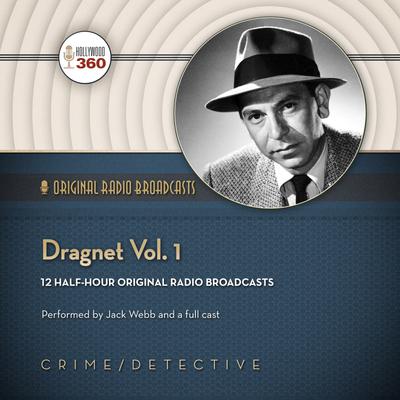 Dragnet, Vol. 1