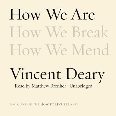 How We Are