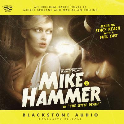 The New Adventures of Mickey Spillane’s Mike Hammer, Vol. 2