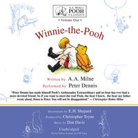 Winnie-the-Pooh