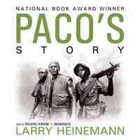 Paco’s Story