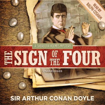 The Sign of the Four
