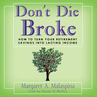 Don't Die Broke