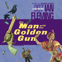 The Man with the Golden Gun