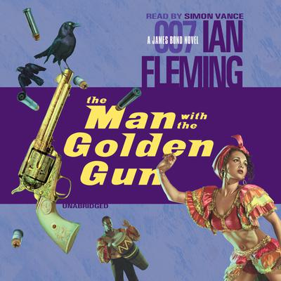 The Man with the Golden Gun