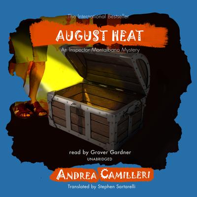 August Heat
