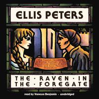 The Raven in the Foregate
