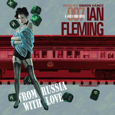 From Russia with Love
