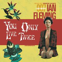 You Only Live Twice