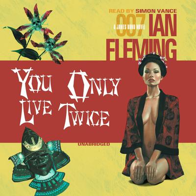 You Only Live Twice