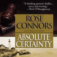 Absolute Certainty