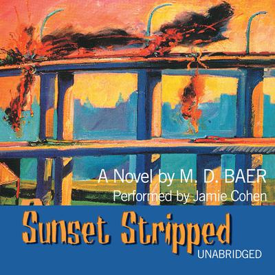 Sunset Stripped