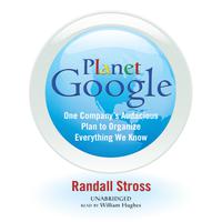 Planet Google
