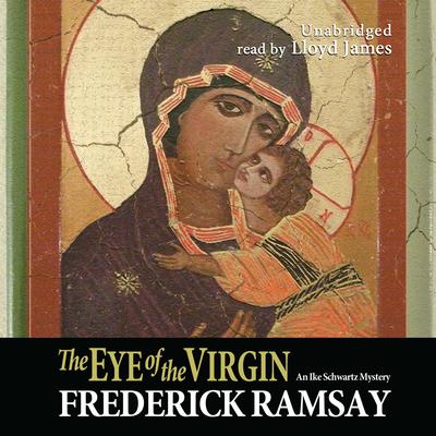 The Eye of the Virgin