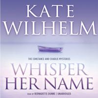 Whisper Her Name