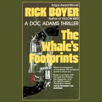 The Whale's Footprints