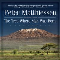 The Tree Where Man Was Born