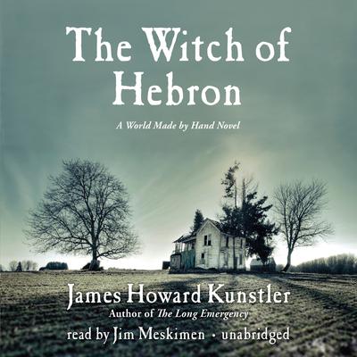 The Witch of Hebron