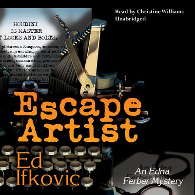 Escape Artist