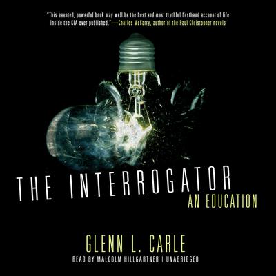 The Interrogator