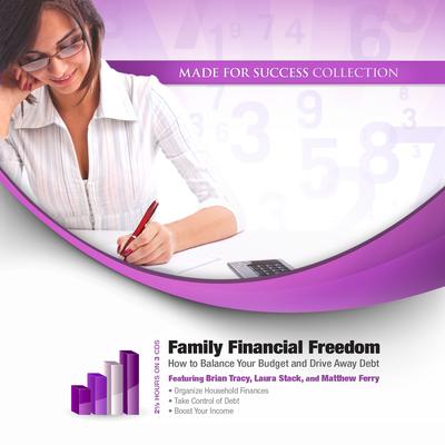 Family Financial Freedom
