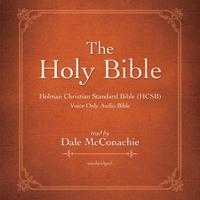 The Holy Bible