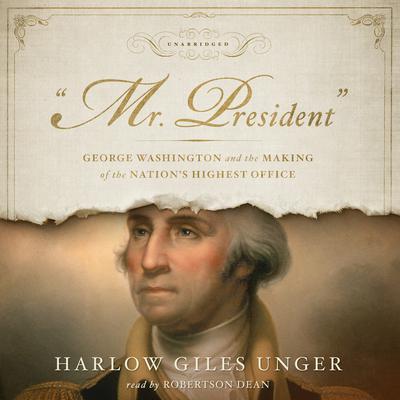"Mr. President"