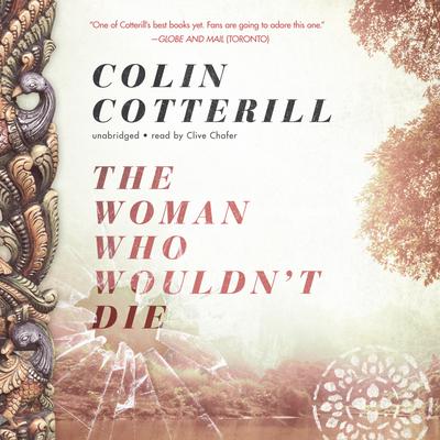 The Woman Who Wouldn’t Die