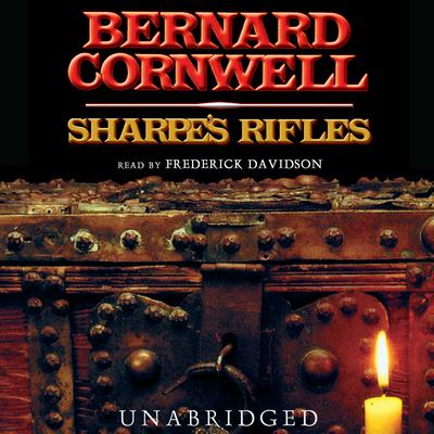 Sharpe’s Rifles