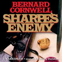 Sharpe’s Enemy