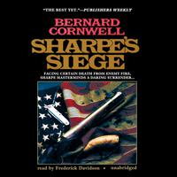 Sharpe’s Siege