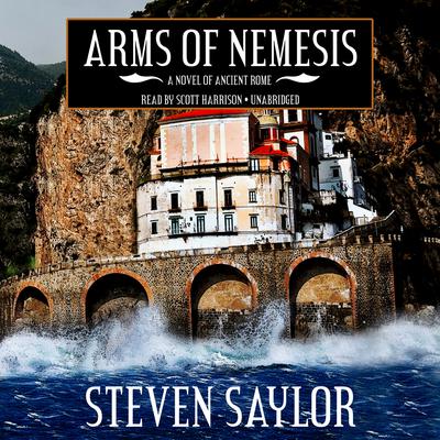 Arms of Nemesis