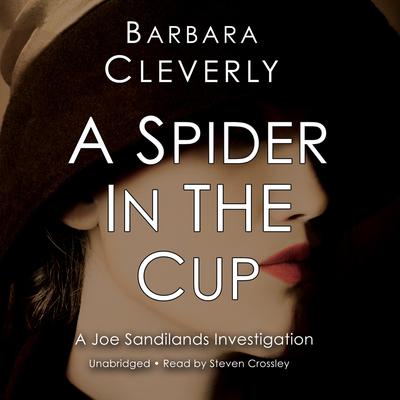 A Spider in the Cup