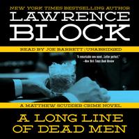 A Long Line of Dead Men