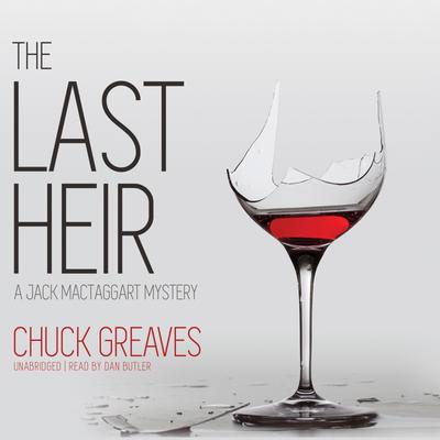 The Last Heir