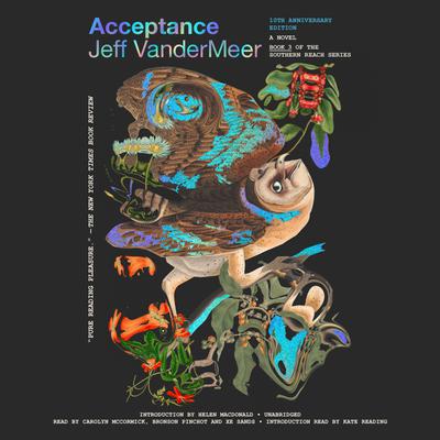 Acceptance