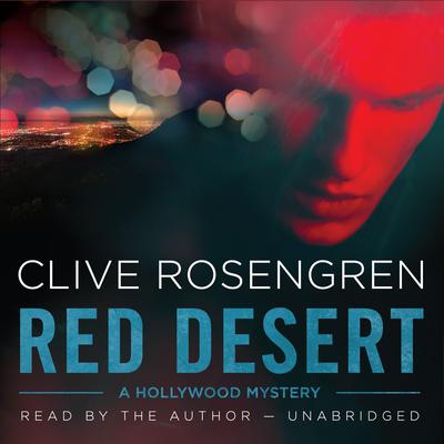 Red Desert
