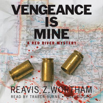 Vengeance Is Mine