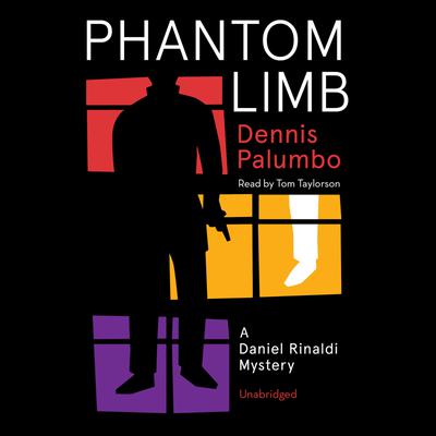 Phantom Limb