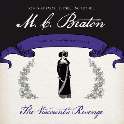 The Viscount’s Revenge