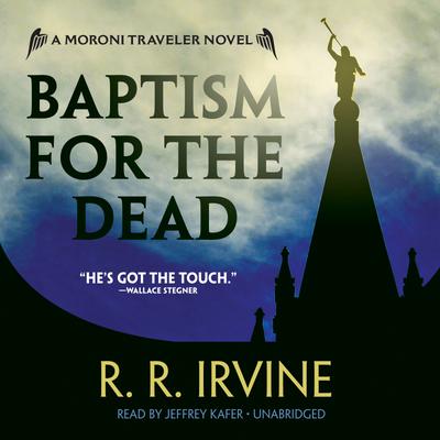 Baptism for the Dead
