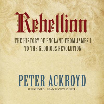 Rebellion