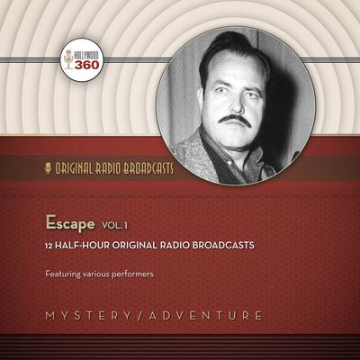 Escape, Vol. 1 - Abridged
