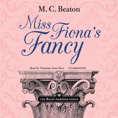 Miss Fiona’s Fancy